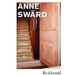 Kvicksand (Häftad)