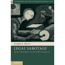 Legal Sabotage (Häftad)