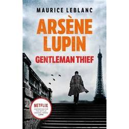 Arsene Lupin, Gentleman-Thief (Häftad)