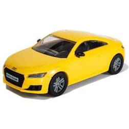 Airfix Quickbuild Audi TT Coupe