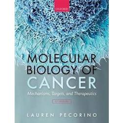 Molecular Biology of Cancer (Paperback)