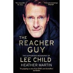 The Reacher Guy (Häftad)