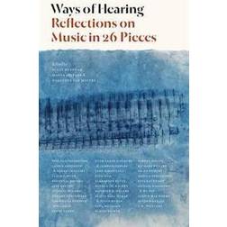 Ways of Hearing (Inbunden)