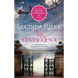 De sju systrarna : Maias bok (Inbunden)
