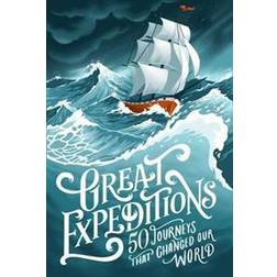 Great Expeditions (Häftad)