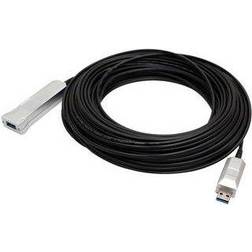 Avermedia USB A-USB A 3.1 M-F 10m