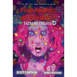 Gumdrop Angel (Five Nights at Freddy's: Fazbear Frights #8) (Häftad)