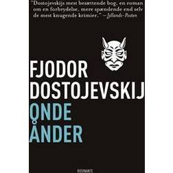 Onde ånder (Hæftet)
