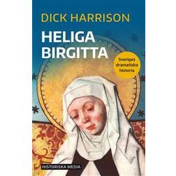 Heliga Birgitta (Häftad)