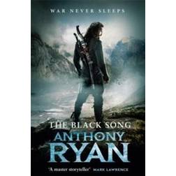 Black Song (Paperback)