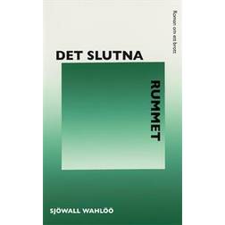 Det slutna rummet (Häftad)