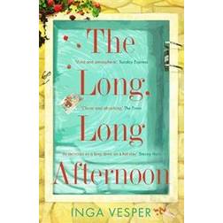 The Long, Long Afternoon (Häftad)