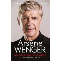 My Life in Red and White (Paperback)