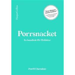 Porrsnacket : en handbok för föräldrar (Inbunden)