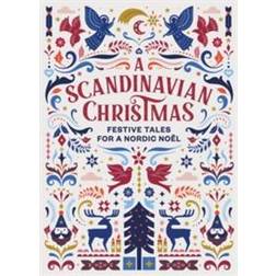A Scandinavian Christmas (Inbunden)