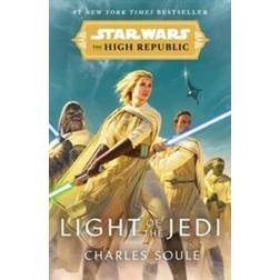 Star Wars: Light of the Jedi (The High Republic) (Häftad)