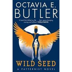 Wild Seed (Häftad)