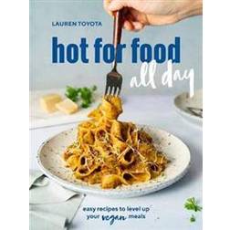 hot for food all day (Paperback)