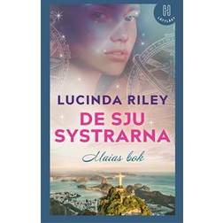De sju systrarna : Maias bok (lättläst) (Inbunden)