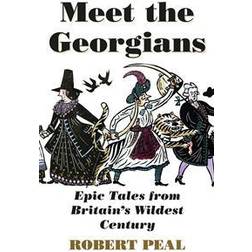 Meet the Georgians (Hardcover)