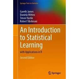 An Introduction to Statistical Learning (Inbunden)