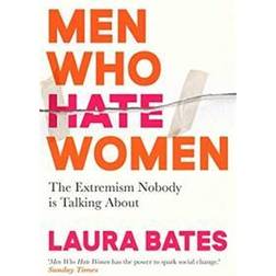 Men Who Hate Women (Hæftet)