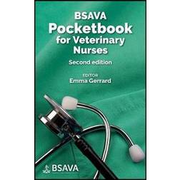 BSAVA Pocketbook for Veterinary Nurses (Paperback)