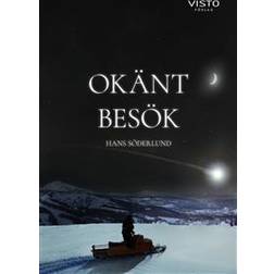 Okänt besök (Häftad)