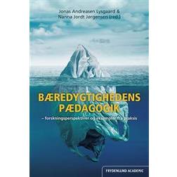 Bæredygtighedens pædagogik (Hæftet)