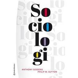 Sociologi (Häftad)