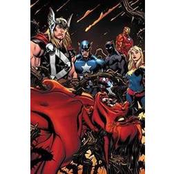 Avengers By Jason Aaron Vol. 8 (Häftad)