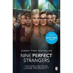 Nine Perfect Strangers (Paperback)