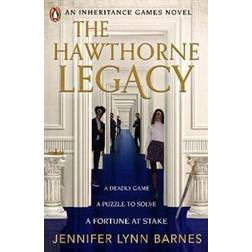 Hawthorne Legacy (Hæftet)