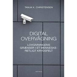 Digital overvågning (Hæftet)