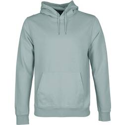 Colorful Standard Sweatshirt Classic Organic Steel Blue