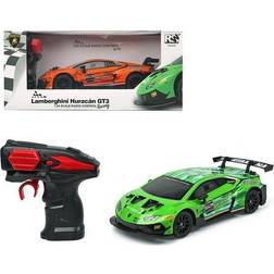 BigBuy Lamborghini Car RTR