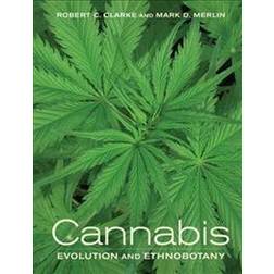 Cannabis (Heftet)