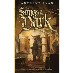 Songs of the Dark (Paperback)