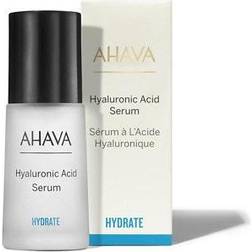 Ahava Hyaluronic Acid Serum 30ml