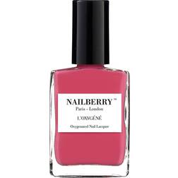 Nailberry L'Oxygene - A Smart Cookie 15ml