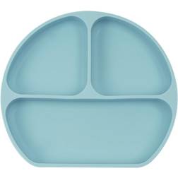 Safta Bear Silicone Plate