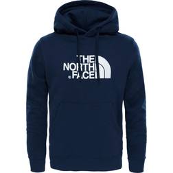 The North Face Drew Peak Hoodie - Urban Navy/TNF White