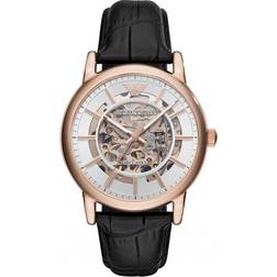 Emporio Armani Herenhorloge AR60007 Rozégoud