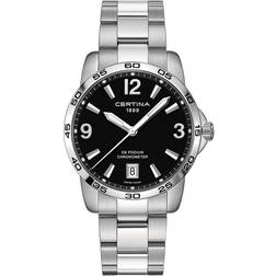 Certina Ds Podium (C0344511105700)