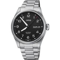Oris Propilot Day (0175277604164-0782208)