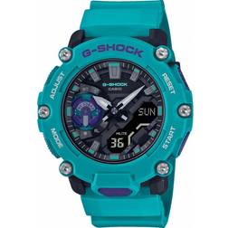 Casio G-Shock Carbon Core Guard (GA-2200-2AER)