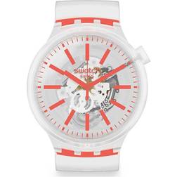 Swatch Orangeinjelly (SO27E102)