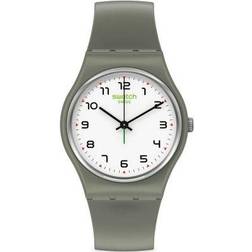 Swatch Isikhathi (SO28G101)
