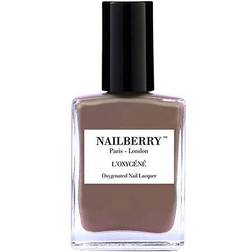 Nailberry L'oxygéné Oxygenated Cocoa Cabana 15ml