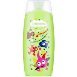 Babblarna Mild Shower Gel 200ml